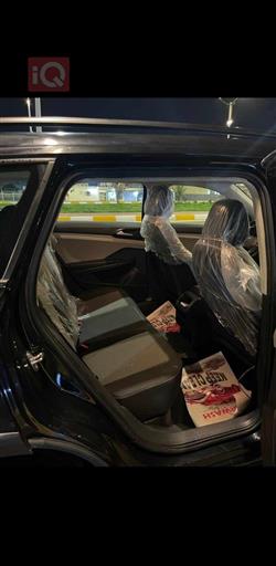 ڤۆڵکسواگن تاوس